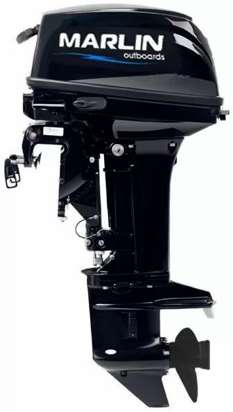 Лодочный мотор MARLIN MP 20 AWRS в Долгопрудном