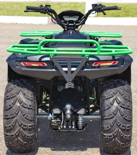 Квадроцикл IRBIS ATV150 в Долгопрудном