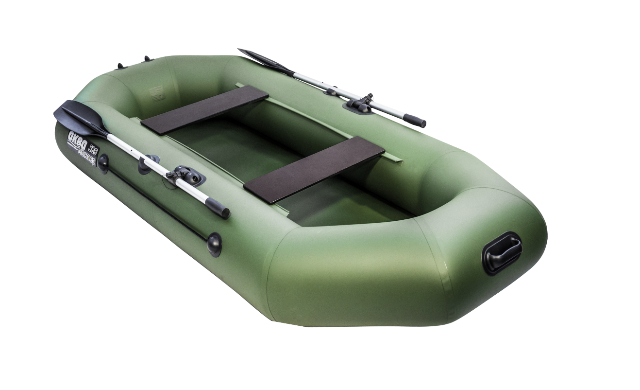 Лодка АКВА-МАСТЕР 280 в Долгопрудном