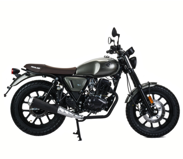 Мотоцикл MOTOLAND (МОТОЛЕНД) TEXAS 300 в Долгопрудном