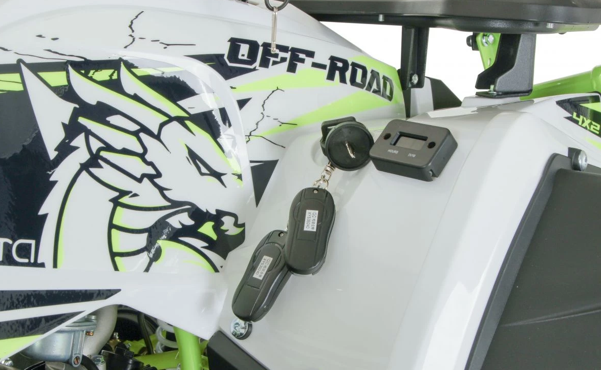 Квадроцикл YACOTA DRAGON в Долгопрудном