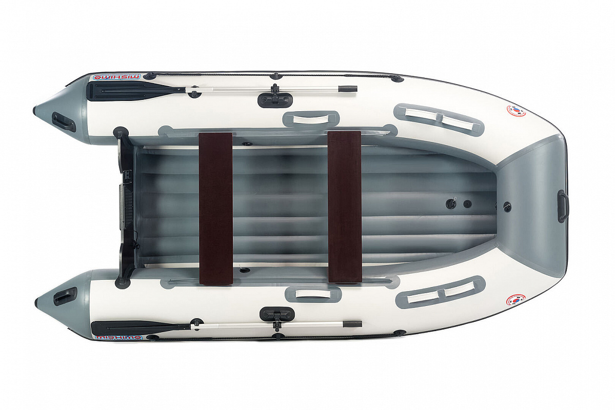 Лодка MISHIMO LITE 335 в Долгопрудном