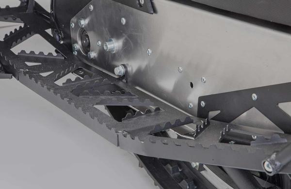 Снегоход STELS Капитан-150 2023 в Долгопрудном