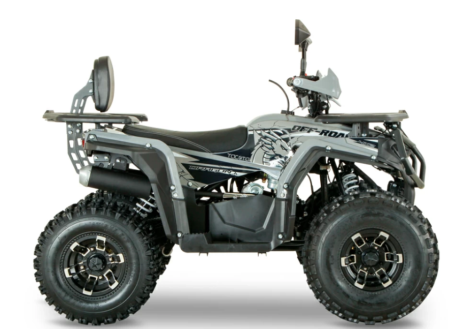 Квадроцикл YACOTA DRAGON LUX LD в Долгопрудном