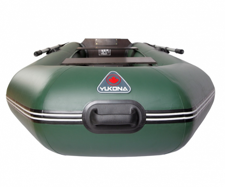 ЛОДКА НАДУВНАЯ YUKONA 280 TL (БЕЗ ПАЙОЛА) в Долгопрудном