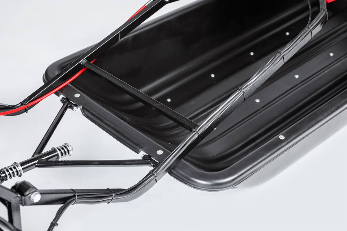 САНИ УСИЛЕННЫЕ IKUDZO 1600 в Долгопрудном