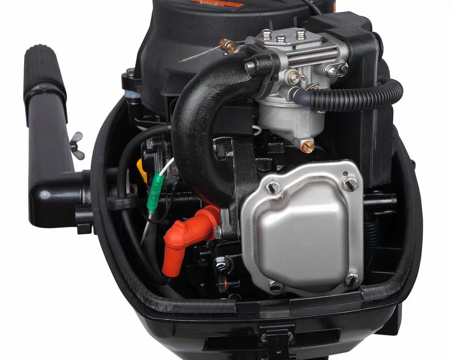 Лодочный мотор MARLIN MF 5 AMHS в Долгопрудном