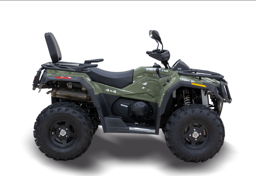Квадроцикл HISUN HiSUN TACTIC 750-/LIMITED/ в Долгопрудном