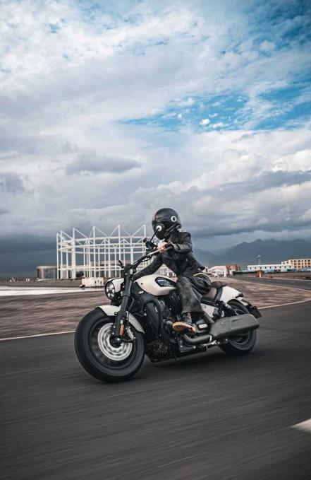 Мотоцикл Benda DarkFlag 500 Commander в Долгопрудном