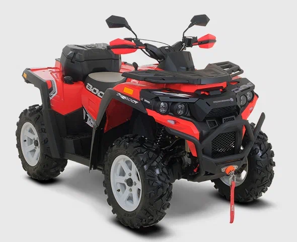 Квадроцикл РМ (Русская Механика) РМ 800 Т серии «Шёлковый путь» в Долгопрудном