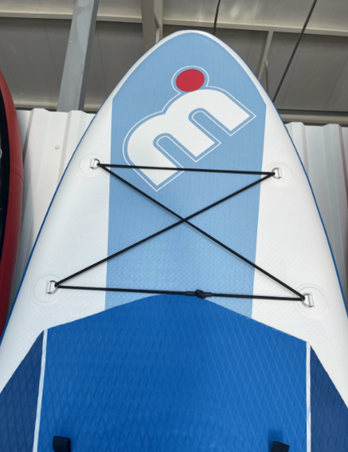 SUP ДОСКА-КАЯК 2 В 1 RAIDEX MISTRAL 10.6’ (320СМ) N 14 в Долгопрудном