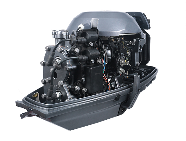 ЛОДОЧНЫЙ МОТОР ALLFA CG T30 FW S в Долгопрудном