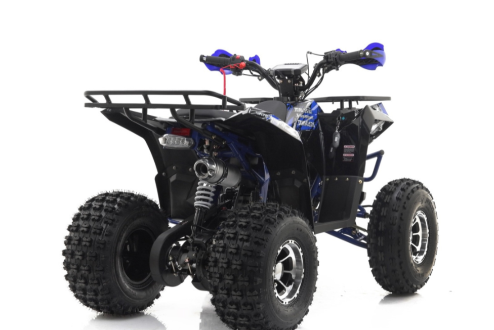 Квадроцикл GBM SHARP 190 PREMIUM SEMI-AUTOMATIC в Долгопрудном