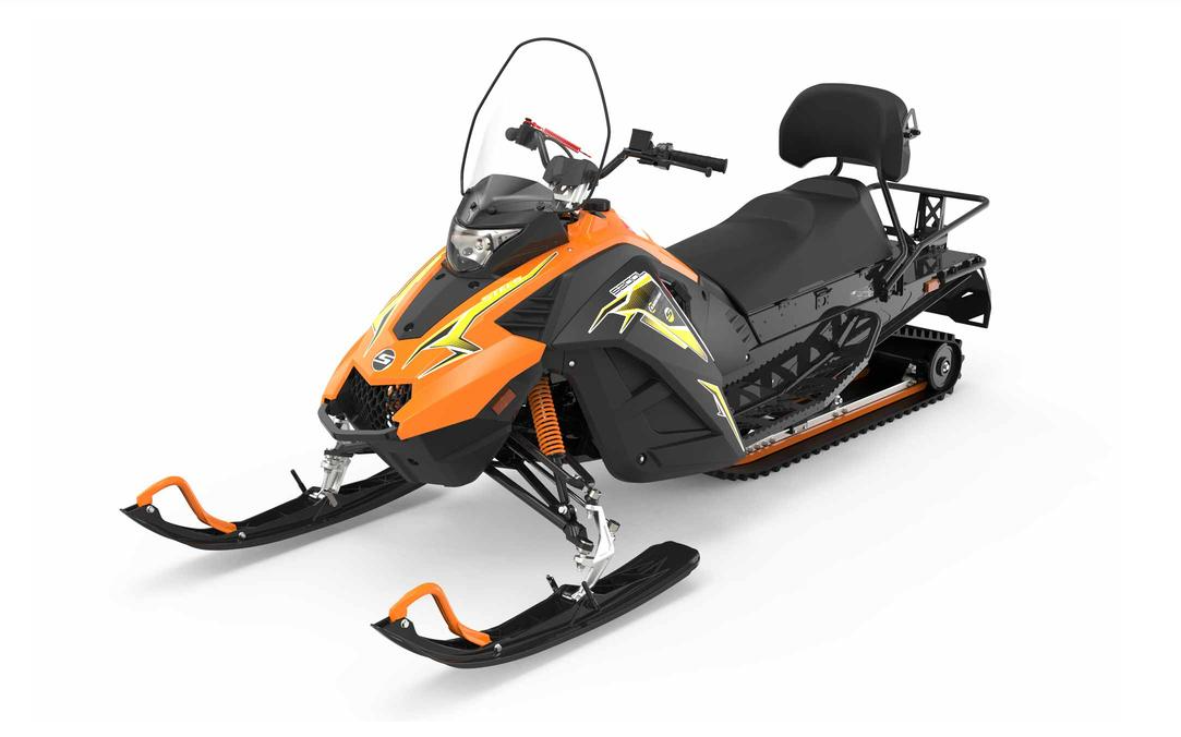 Снегоход STELS SK200R (L ST LT) КАПИТАН 1.0 K01 Tech в Долгопрудном