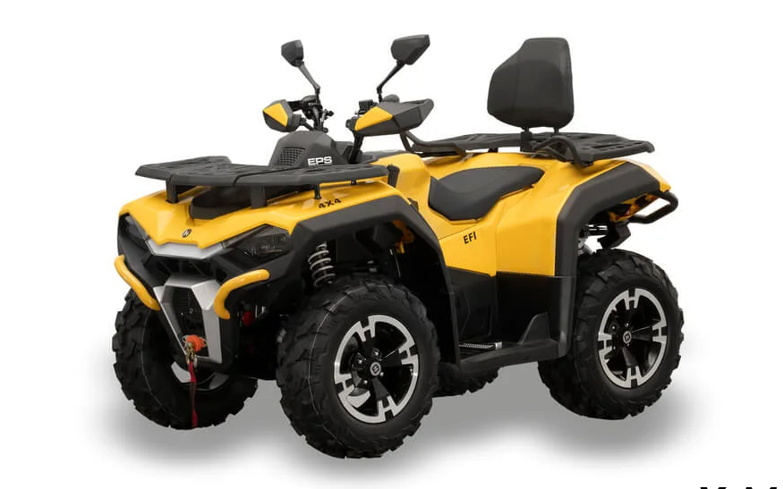 Квадроцикл HISUN GUARDIAN 750S -/SHORT/ в Долгопрудном