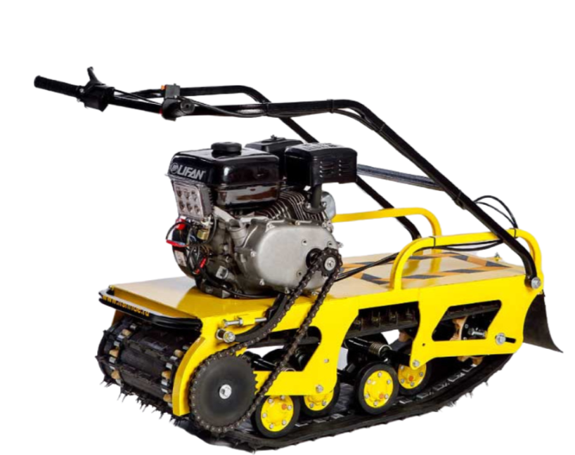 Мотобуксировщик FISHRIDE МИНИ 6.5 л.с. в Долгопрудном