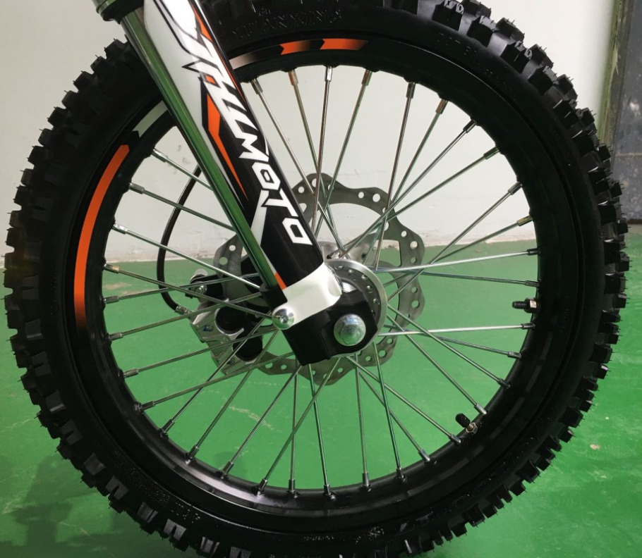 Питбайк JHLMOTO JHL Z125E Pro (ZS154FMI-3) в Долгопрудном