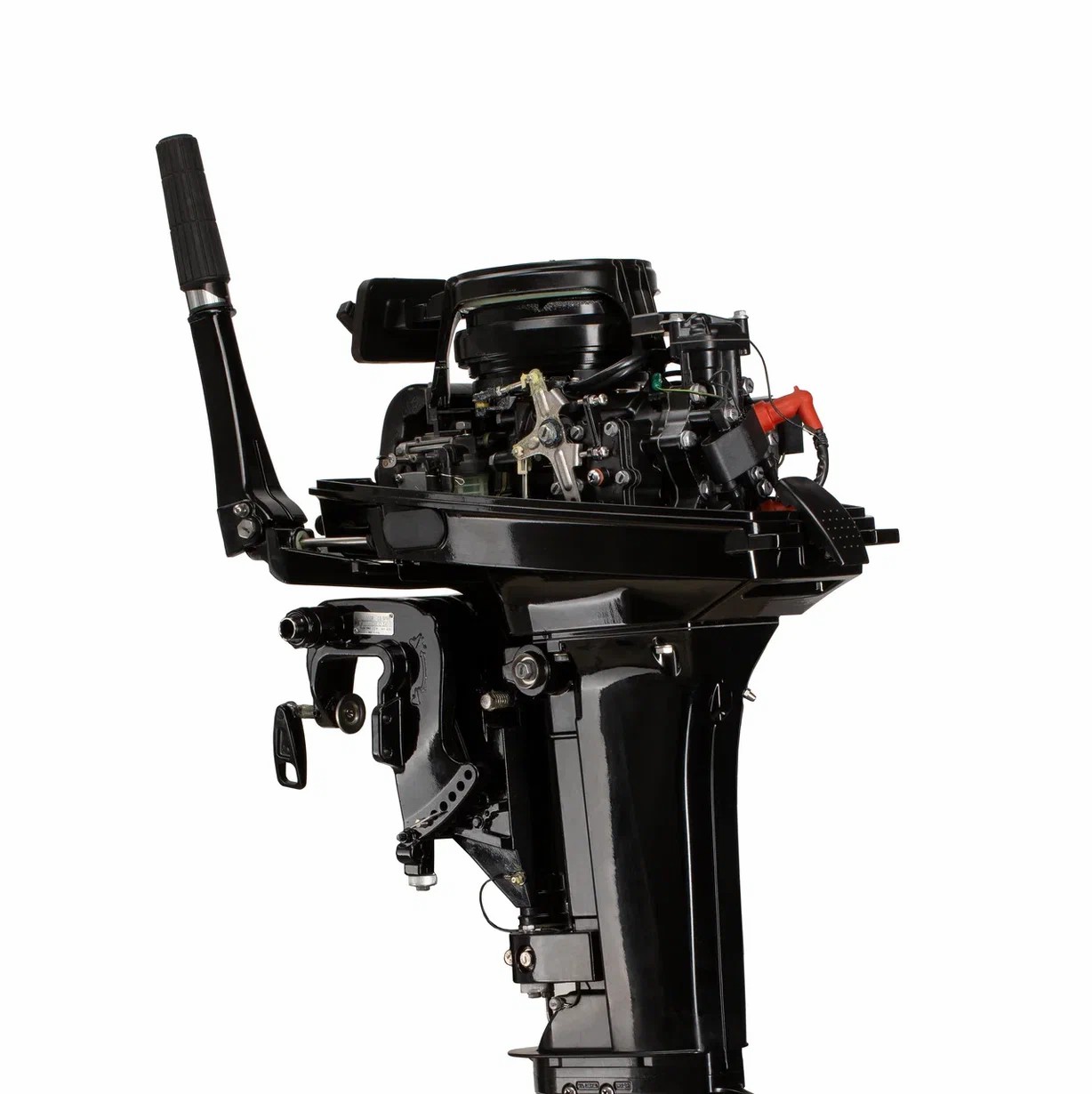 ЛОДОЧНЫЙ МОТОР GLADIATOR G9.9 PRO FHS в Долгопрудном