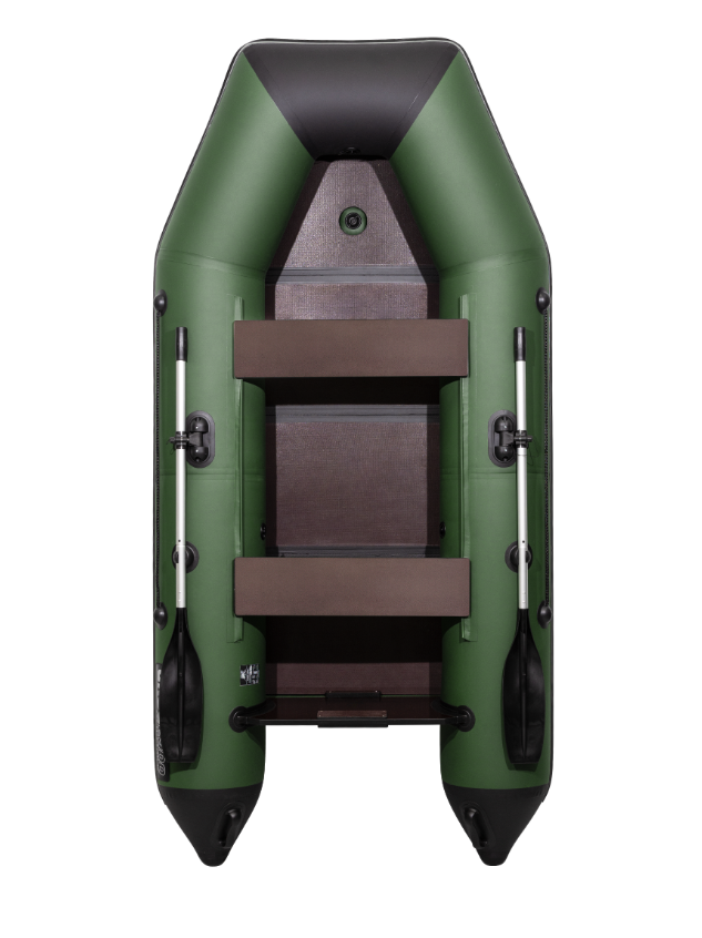  Лодка АКВА 2900 Слань-книжка киль в Долгопрудном