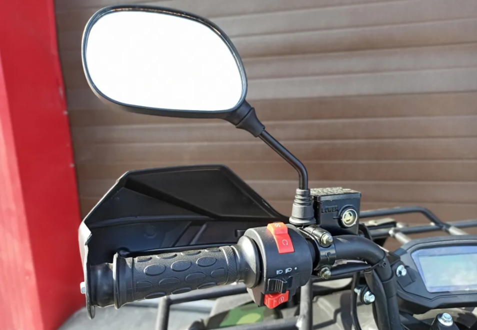 Квадроцикл PROMAX ATV 250 PRO (2025) в Долгопрудном