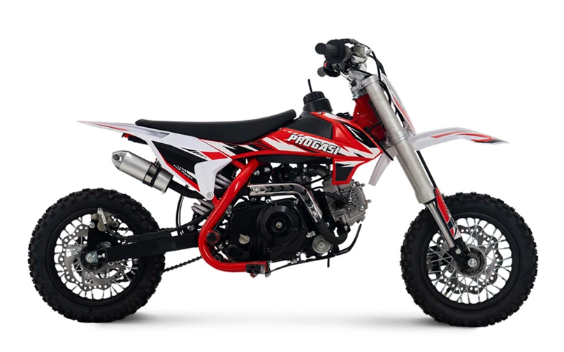 Питбайк Progasi KIDS POWER 110 (10/10) в Долгопрудном