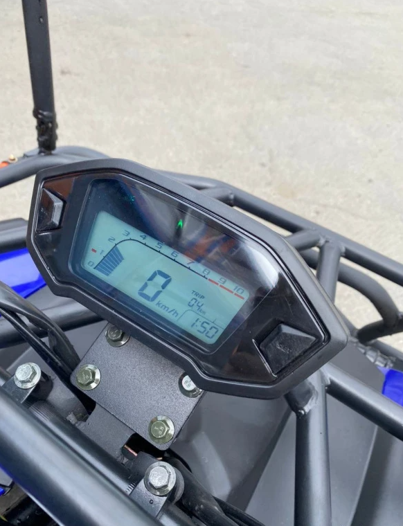 Квадроцикл PROMAX Фермер 350 4x4 ALL ROAD в Долгопрудном