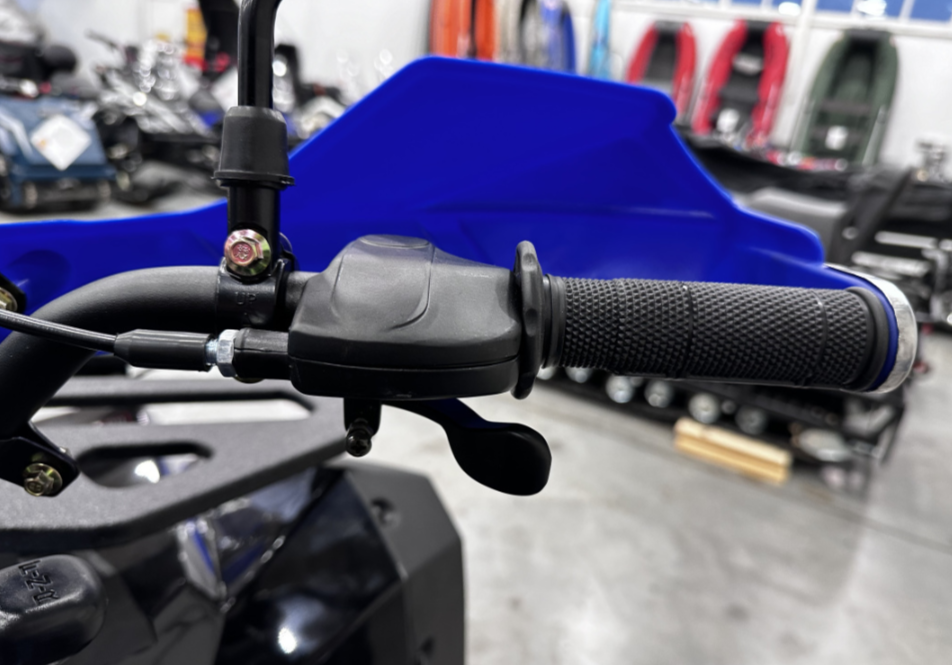 Квадроцикл GBM SHARP BIG 300 NEW PREMIUM в Долгопрудном