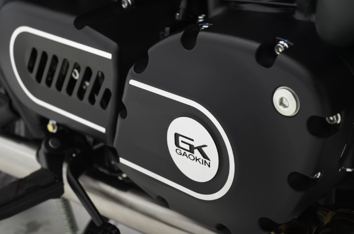 Мотоцикл GAOKIN GK 1200 в Долгопрудном