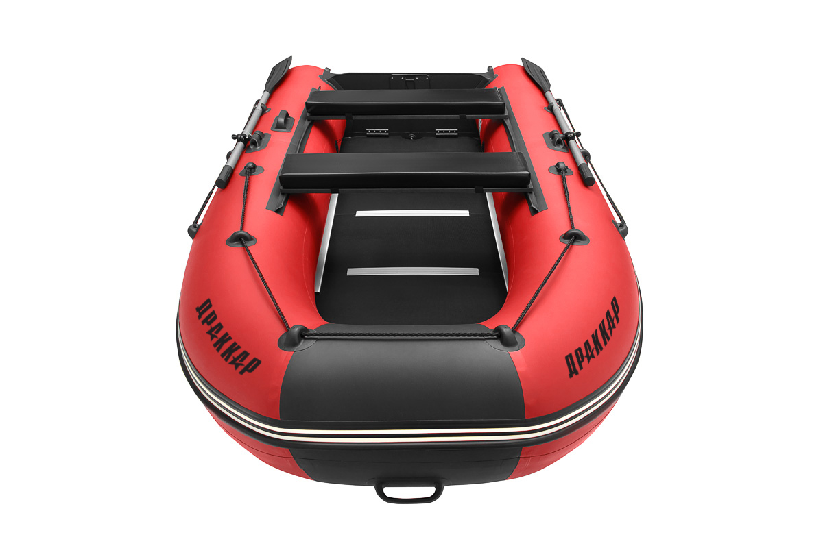 ЛОДКА ДРАККАР 3100 СК HANT в Долгопрудном