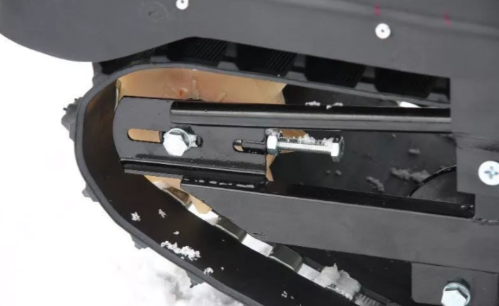 Мотобуксировщик ВОЛГАРЬ 9 Утилитарный в Долгопрудном