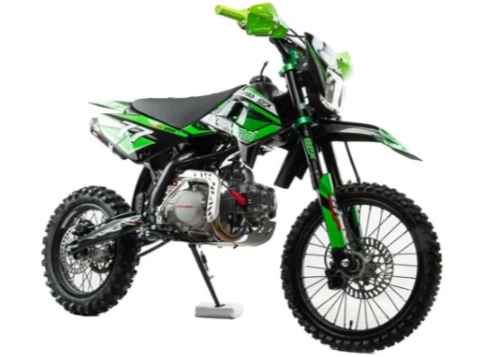 Питбайк MOTOLAND (МОТОЛЕНД) JX125 в Долгопрудном