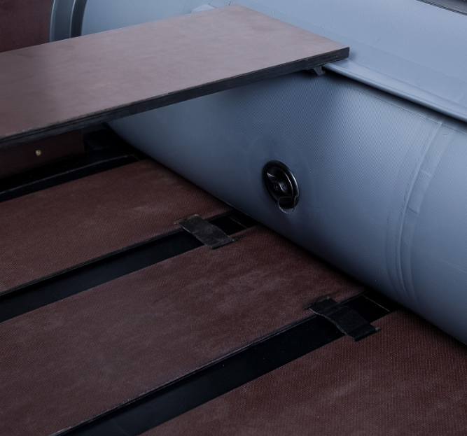 ЛОДКА НАДУВНАЯ YUKONA 230 TL (БЕЗ ПАЙОЛА) в Долгопрудном