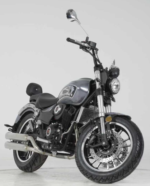 Мотоцикл FAIDET Rebel 400 EFI в Долгопрудном