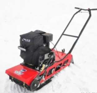 Мини мотобуксировщик Irondog (Железная Собака) M380 6.5 в Долгопрудном