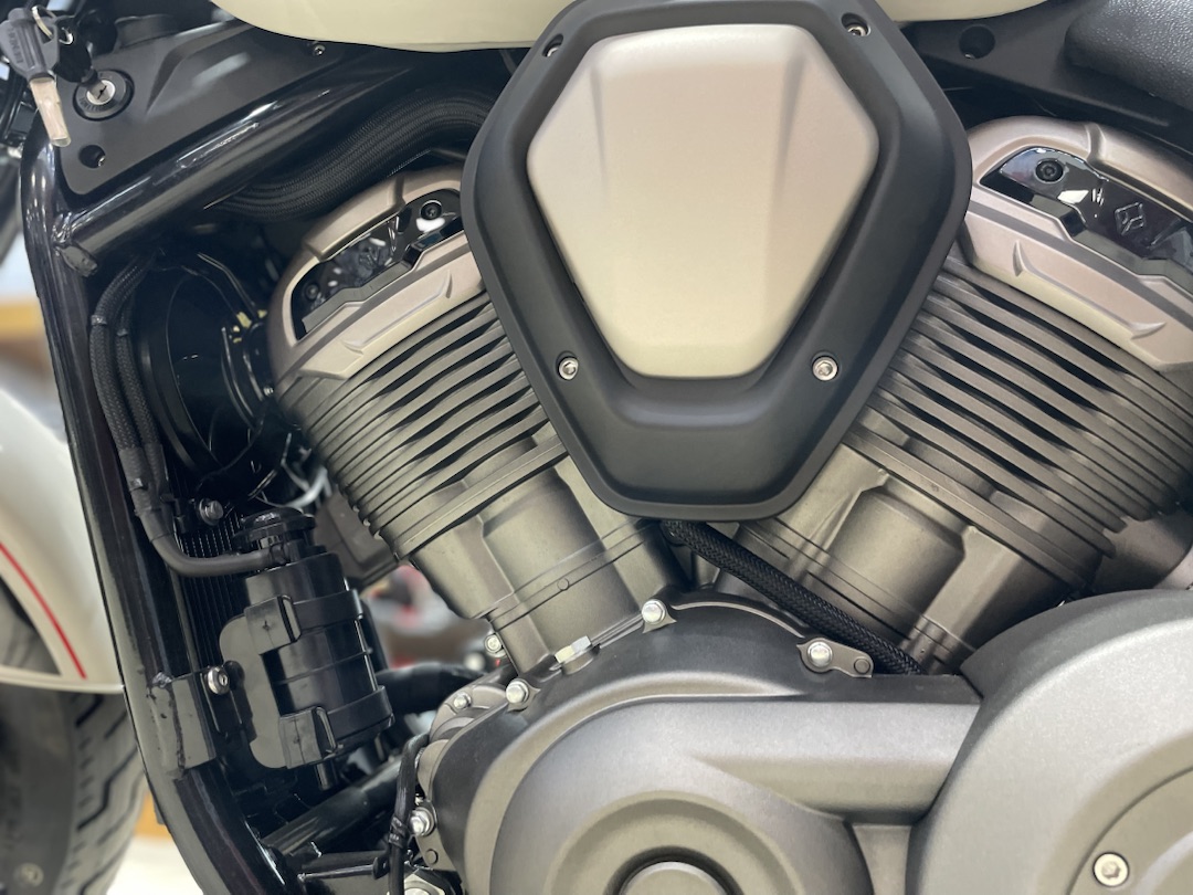 Мотоцикл Benda Chinchilla 500 в Долгопрудном