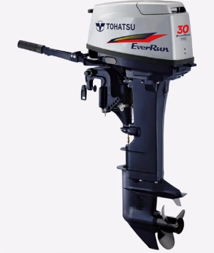 ЛОДОЧНЫЙ МОТОР TOHATSU MX 30 HL в Долгопрудном