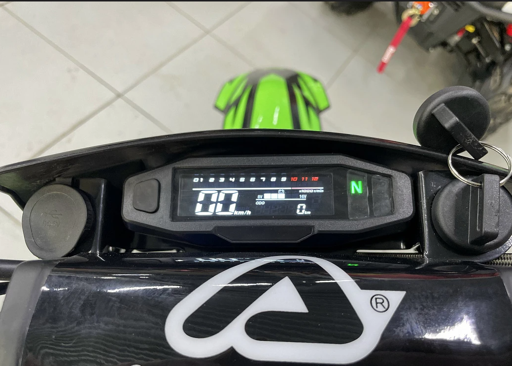 Мотоцикл Progasi RACE 300 AIR PRO SPORT в Долгопрудном