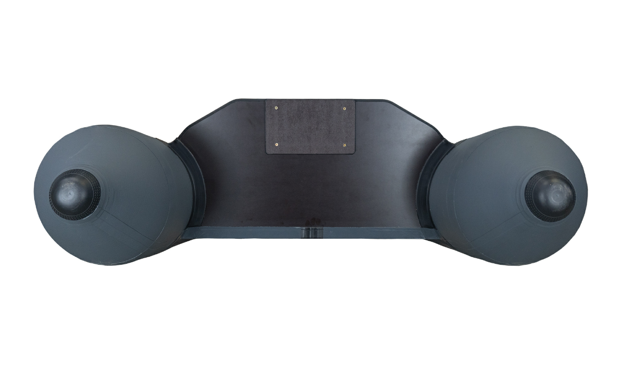 Лодка БАРС 2900 Слань-книжка киль в Долгопрудном