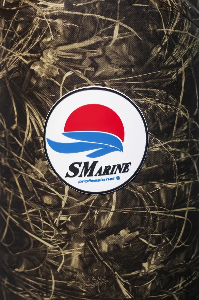 КРЕСЛО НАДУВНОЕ SMARINE, 85Х75 СМ, ПВХ, КАМЫШ в Долгопрудном