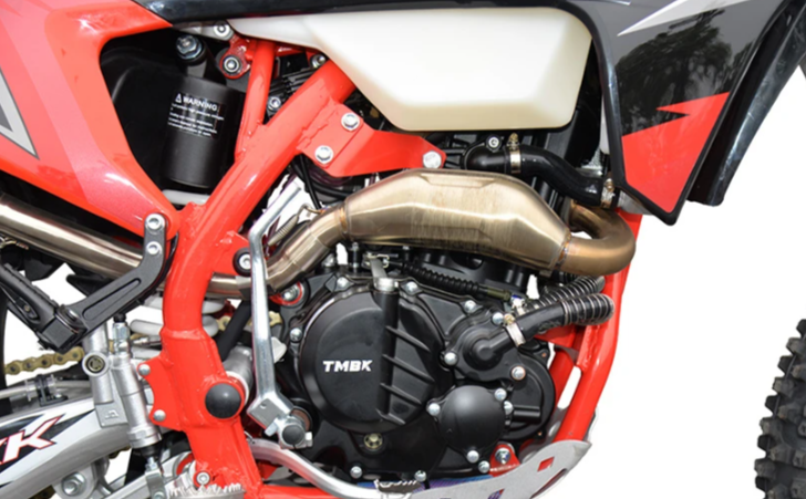 Питбайк TMBK Sprinter 300 (NB300) в Долгопрудном