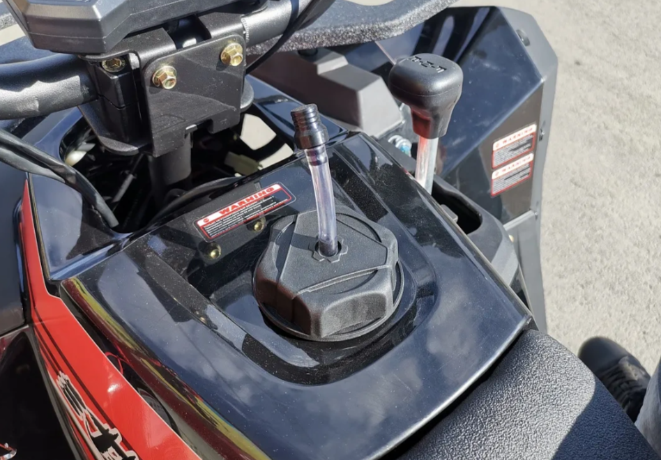 Квадроцикл GBM SHARP BIG 300 NEW в Долгопрудном