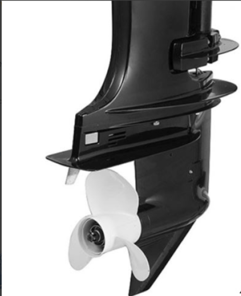 Лодочный мотор HIDEA HD40FES в Долгопрудном