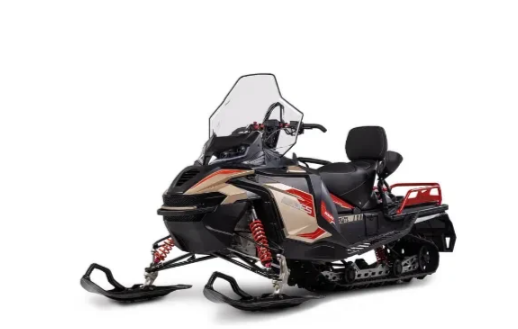 Снегоход AODES Siberiacross 1000 SWT 600mm LCD 6.8 в Долгопрудном