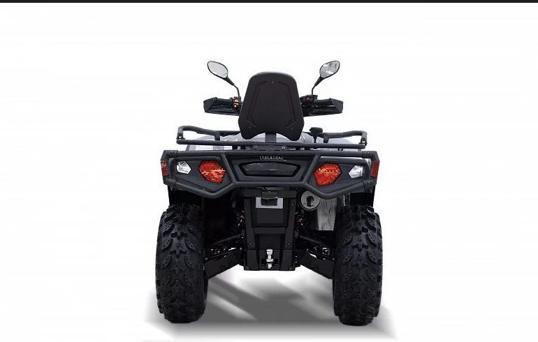 Квадроцикл HISUN TACTIC 550 (HS550ATV) NORMAL в Долгопрудном
