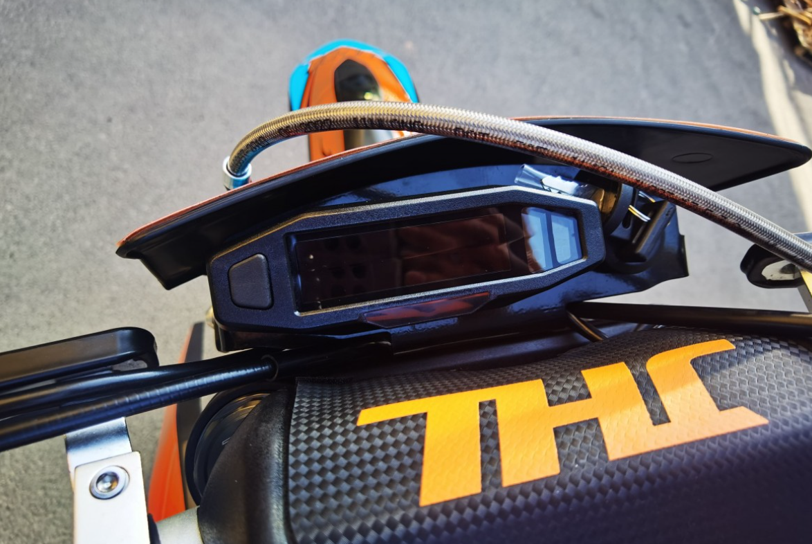 Мотоцикл JHLMOTO JHL Z7 NC250S (177MM-A) в Долгопрудном