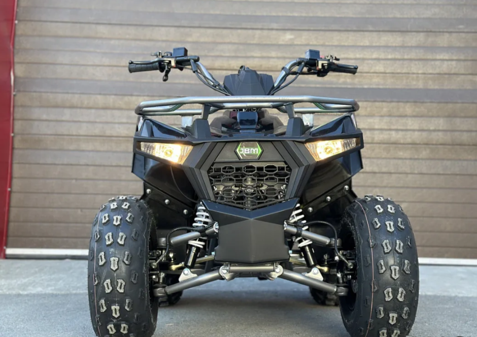 Квадроцикл GBM DAXTER 220 NEW в Долгопрудном