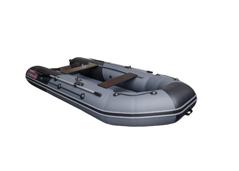 Лодка Таймень NX 3400 НДНД PRO в Долгопрудном