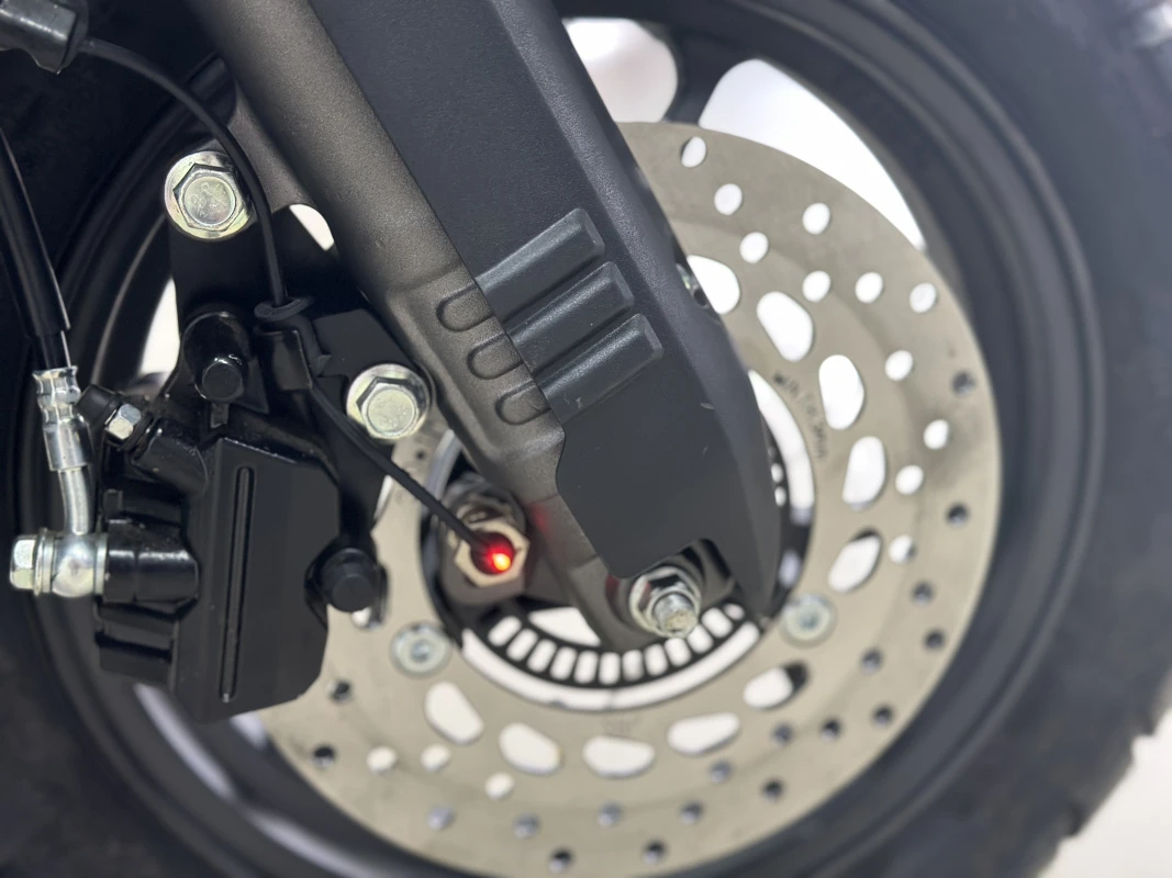 Скутер PROMAX STALKER 150(49) в Долгопрудном