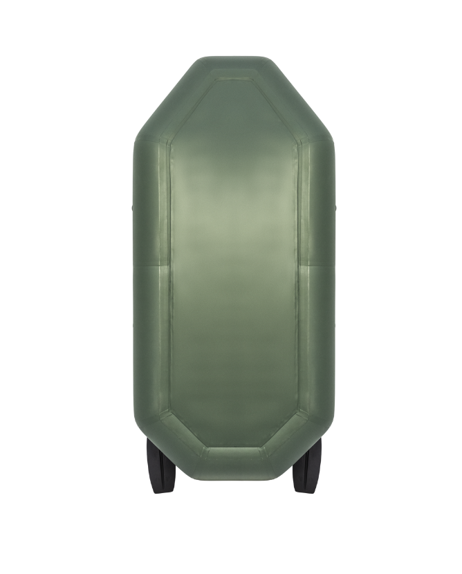  Лодка АКВА-ОПТИМА 210 в Долгопрудном