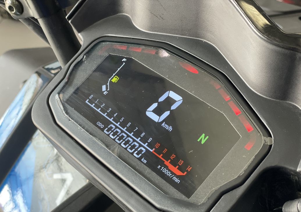 Квадроцикл PROMAX TAURUS 300 в Долгопрудном